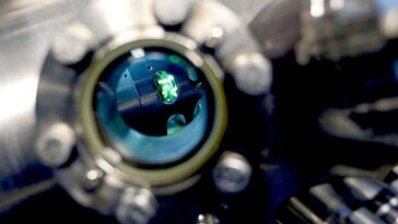 La propriété électronique négligée ouvre de nouvelles voies pour l'orbitronique