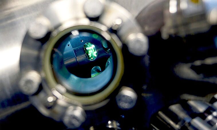 La propriété électronique négligée ouvre de nouvelles voies pour l'orbitronique