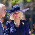 La reine Camilla a souligné les liens entre la Grande-Bretagne et le Canada avec un choix de bijoux inattendu