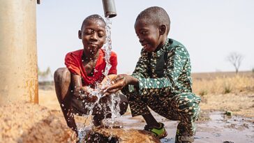 Le capteur portable offre une détection d'arsenic à faible coût pour l'eau potable plus sûre