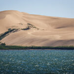 Le changement climatique transforme les lagons côtiers en «soupe salée», mais les efforts de restauration peuvent aider