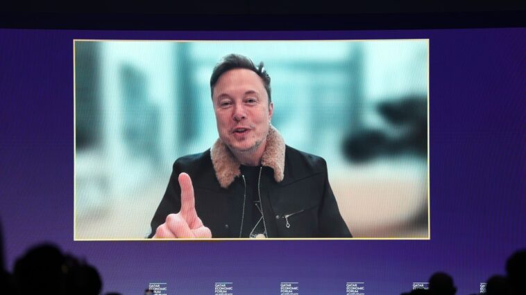 Le changement de marque Elon Musk bat son plein. Mais quelqu'un l'achètera-t-il?