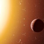 Le compagnon d'Exoplanet trouvé via des variations de mécanique orbitale