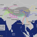 Le conflit Inde - Pakistan sur l'eau reflète une région de plus en plus vulnérable au changement climatique