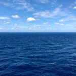 Le courant de l'océan Atlantique s'affaiblira beaucoup moins sous le changement climatique que ce qui indique précédemment, l'étude suggère