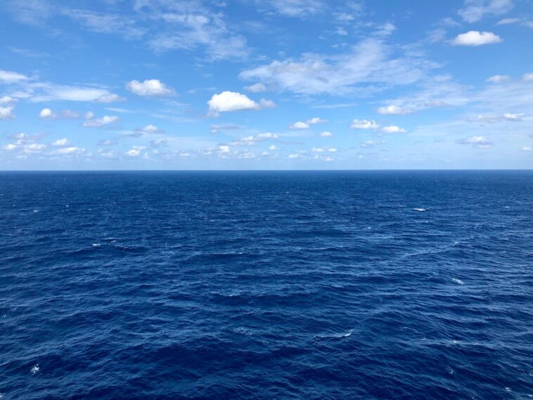 Le courant de l'océan Atlantique s'affaiblira beaucoup moins sous le changement climatique que ce qui indique précédemment, l'étude suggère