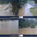 Le déluge en Nouvelle-Galles du Sud semble avertir aux communautés rurales et régionales ailleurs