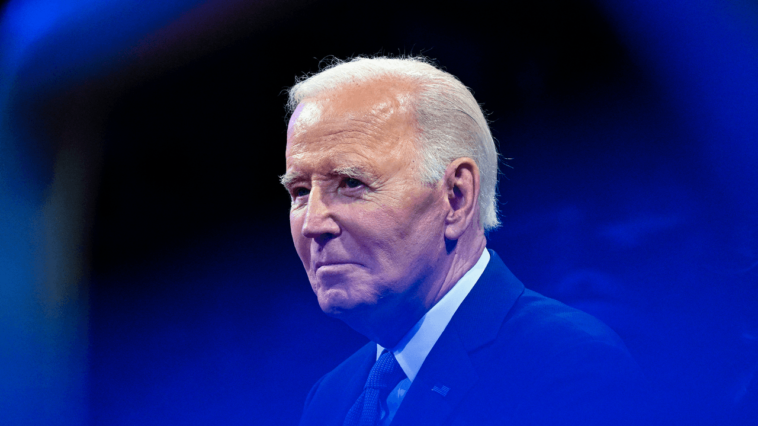Le diagnostic de Joe Biden est un triste fait de la vie américaine. Je sais parce que j'ai une «famille de cancer».