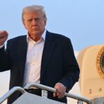 Le jet de luxe de Trump du Qatar est "une situation très dangereuse", explique l'ancien tsar d'éthique de Bush Le jet de luxe de Trump du Qatar est "une situation très dangereuse", explique l'ancien tsar d'éthique de Bush