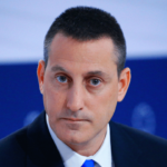 Le journaliste israélien obtient le scoop de la diplomatie à enjeux hauts de Trump