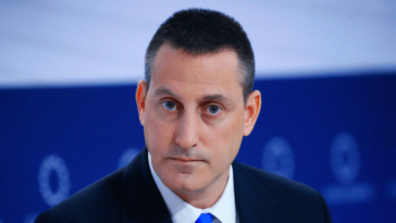 Le journaliste israélien obtient le scoop de la diplomatie à enjeux hauts de Trump