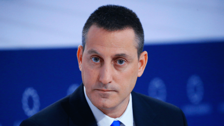 Le journaliste israélien obtient le scoop de la diplomatie à enjeux hauts de Trump