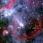 Le mystère cosmique s'approfondit alors que les astronomes trouvent un objet clignotant dans les ondes radio et les rayons X