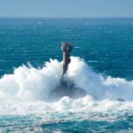 Le niveau de la mer augmentera rapidement même si nous limitons le réchauffement climatique à 1,5 ° C