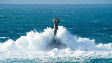 Le niveau de la mer augmentera rapidement même si nous limitons le réchauffement climatique à 1,5 ° C