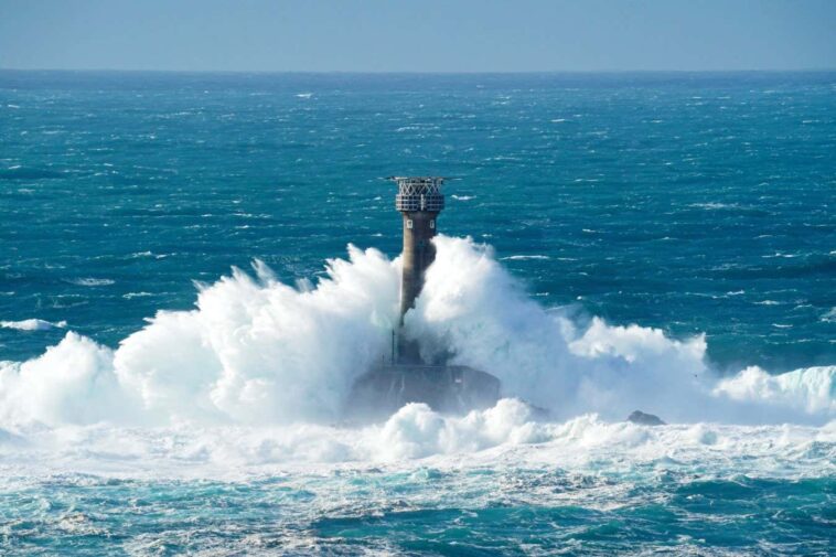 Le niveau de la mer augmentera rapidement même si nous limitons le réchauffement climatique à 1,5 ° C