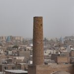 Le nord «extraverti» et «introverti»: comment le climat et la culture influencent l'architecture iranienne