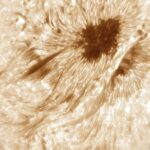 Le nouveau projet enquête sur l'atmosphère des mystères de Sun Le nouveau projet enquête sur l'atmosphère des mystères de Sun