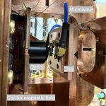 Le nouveau transducteur micro-ondes à optique utilise des ions de terre rare pour une conversion efficace du signal quantique Le nouveau transducteur micro-ondes à optique utilise des ions de terre rare pour une conversion efficace du signal quantique