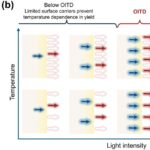 Le paramètre nouvellement proposé identifie les étapes de limitation des taux dans la photocatalyse pour les gains d'efficacité