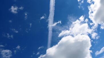 Le projet de loi de Floride interdirait les «Chemtrails» et «Géo-ingénierie». Mais que sont-ils?