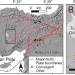 Le puzzle de la puzzle de lave révèle les secrets des continents changeants