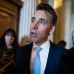 Le républicain Josh Hawley devient l'allié le plus inattendu des démocrates