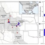Le ruissellement du printemps est plus âgé que vous ne le pensez: l'étude révèle un voyage souterrain de plusieurs années Le ruissellement du printemps est plus âgé que vous ne le pensez: l'étude révèle un voyage souterrain de plusieurs années