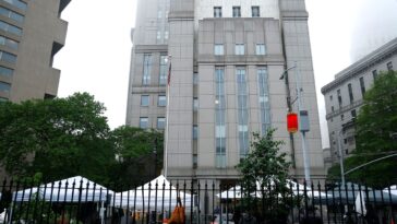 Le spectacle troublant du témoignage de Cassie's Diddy's Trial