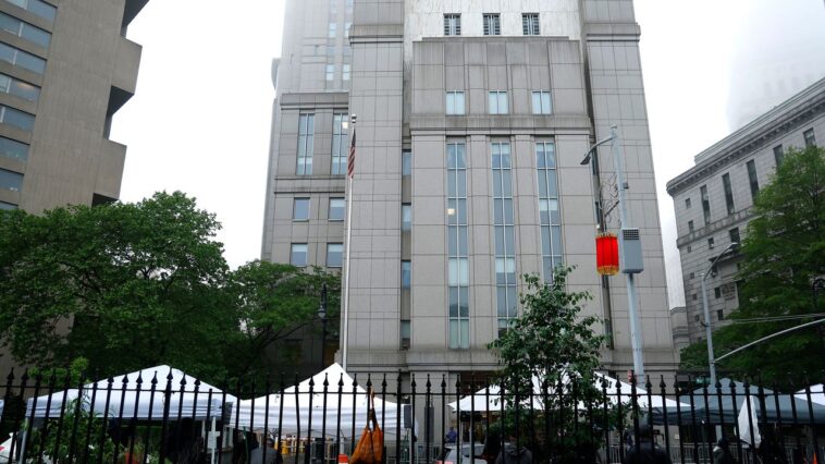 Le spectacle troublant du témoignage de Cassie's Diddy's Trial