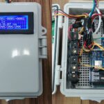 Le système de capteurs abordable détecte les algues en temps réel