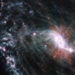 Le télescope Webb aide à affiner Hubble constant, suggérant une résolution à un débat sur le taux d'expansion de longue date