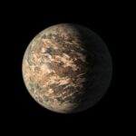 Le temps de l'espace peut modifier considérablement le sort d'une planète