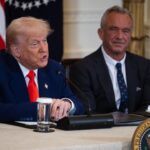 Le vrai programme MAHA de Trump: plus de légumes verts à feuilles, moins de soins de santé Le vrai programme MAHA de Trump: plus de légumes verts à feuilles, moins de soins de santé