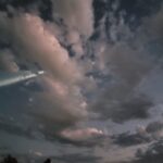 Les Booms Sonic à basse fréquence des lancements de Falcon 9 peuvent ressembler à des mini-mèches