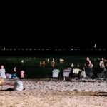 Les EAU frappent la température de mai de 51,6 ° C