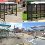 Les abris aux arrêts de bus destinés à soulager la chaleur peuvent en fait entraîner des temps plus élevés, découvrent les chercheurs