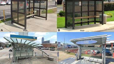 Les abris aux arrêts de bus destinés à soulager la chaleur peuvent en fait entraîner des temps plus élevés, découvrent les chercheurs