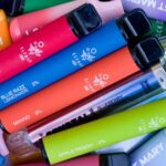 Les adolescents qui veulent arrêter de vaper ont une autre option de médicament