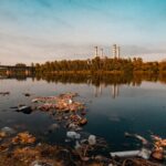 Les antibiotiques de l'usage humain contaminent les rivières du monde entier, montre l'étude