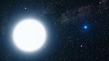 Les astronomes jettent un deuxième coup d'œil aux systèmes jumeaux étoiles