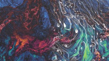 Les astrophysiciens explorent la turbulence magnétique de notre galaxie dans des détails sans précédent à l'aide d'un nouveau modèle informatique