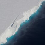 Les avions de vent cachés de l'Antarctique: l'étude révèle des jets de bas niveau entraînés par les tempêtes près de Thwaites 'Doomsday Glacier' '