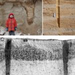 Les canaux d'eau souterrains préservent les anciens enregistrements climatiques sous leur forme