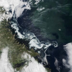 Les changements de densité d'eau peuvent entraîner des changements rapides dans la force AMOC