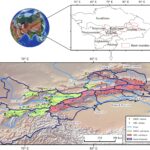 Les chercheurs chinois libèrent un ensemble de données de flux de flux de bassin versant Tianshan
