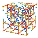 Les chercheurs développent un matériau produisant de l'eau induit par la pression