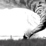 Les chercheurs développent un nouveau modèle d'IA pour accélérer les évaluations et la récupération des dommages de la tornade Les chercheurs développent un nouveau modèle d'IA pour accélérer les évaluations et la récupération des dommages de la tornade