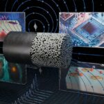 Les chercheurs simulent des dizaines de milliers d'électrons en temps réel