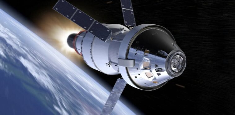 Les coupes budgétaires prévues de la NASA pourraient retrouver la science de l'espace, mais montrer comment résider à l'agence